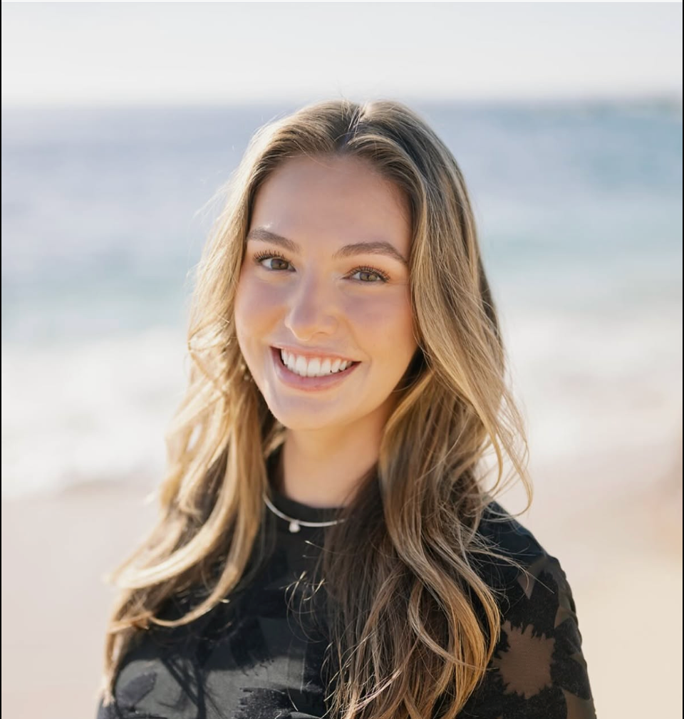 Haley Grant